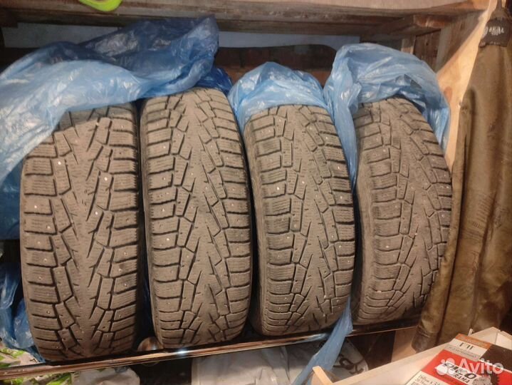 Cordiant Snow Cross 205/60 R16