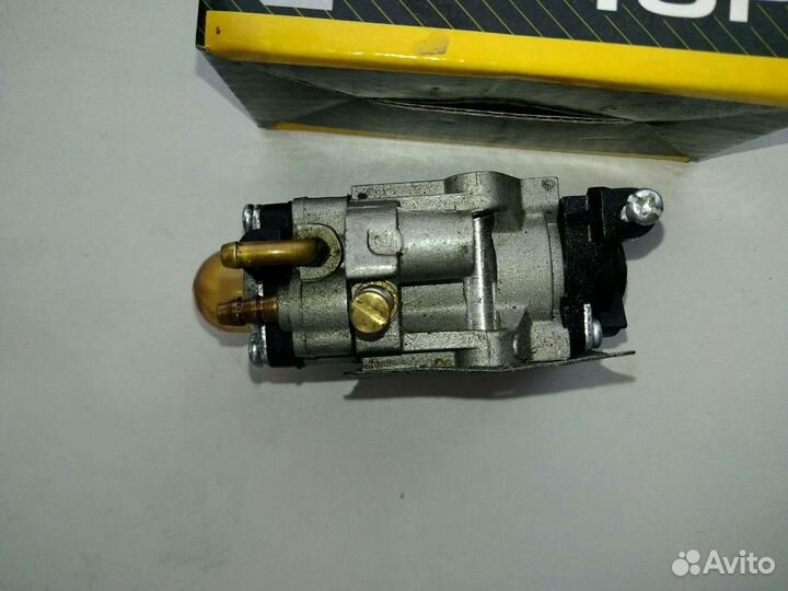 Карбюратор для бензотехники