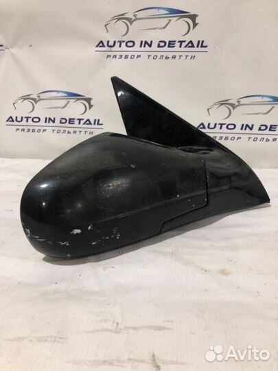 Зеркало правое vortex estina 2.0 МКПП