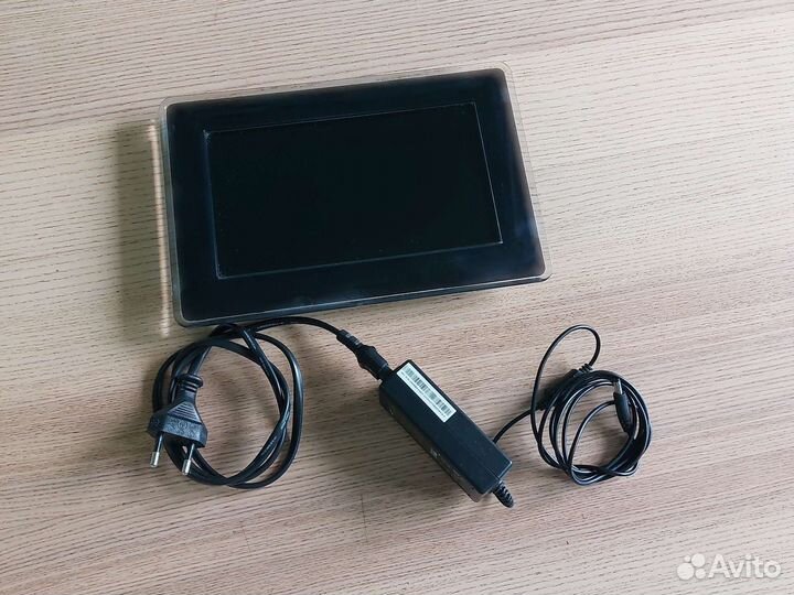 Фоторамка Samsung spf-87h цифровая электронная