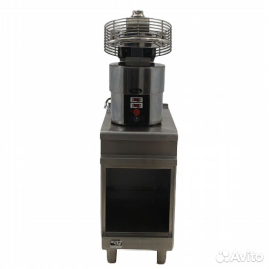 Пресс для пиццы Grill Master