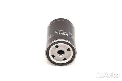 Bosch 0451103033 Фильтр масляный кпп / F/FH12-FH16
