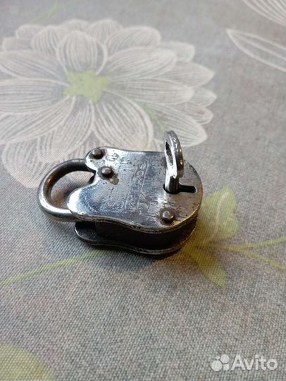 Советские предметы