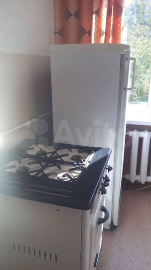 1-к. квартира, 29,7 м², 4/4 эт.