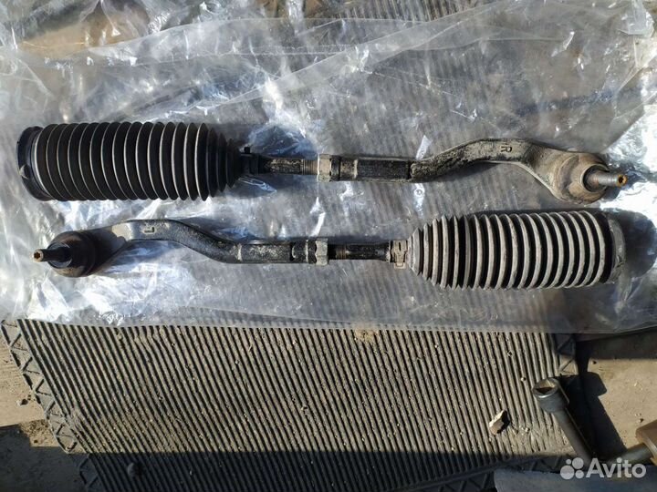 Рулевая тяга vesta