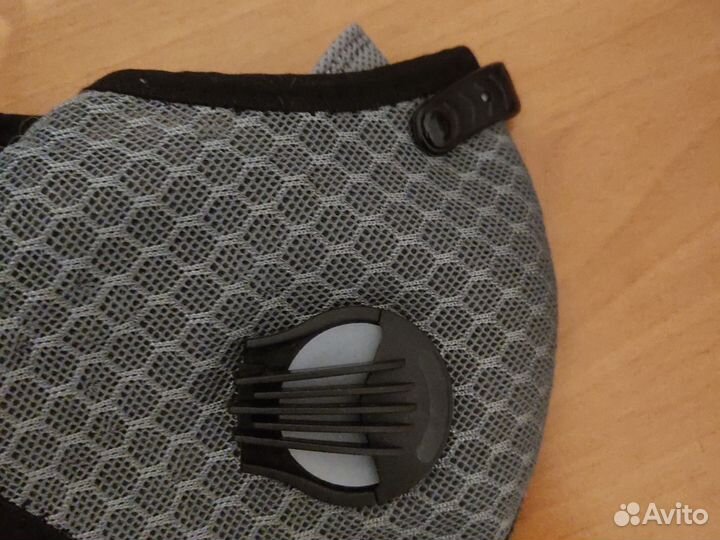 Защитная маска