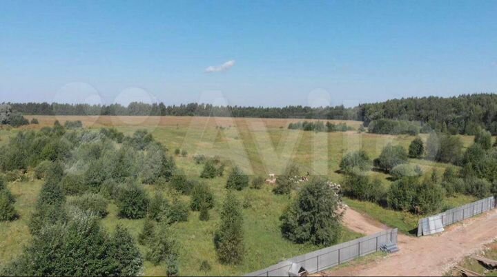 Участок 19,5 га (СНТ, ДНП)