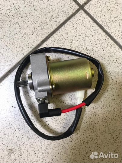Электростартер 2Т 100см AD100