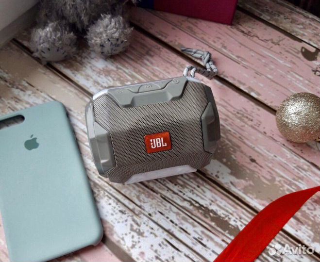 Колонка Джбл