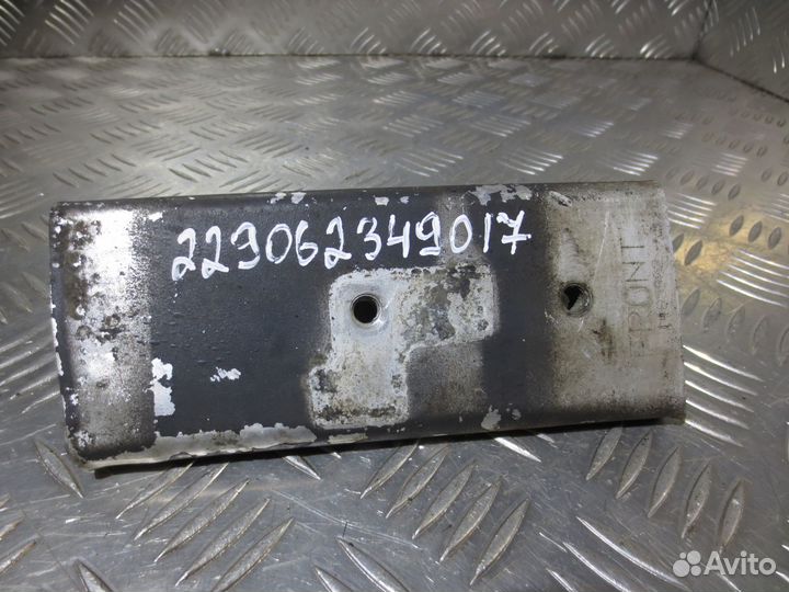 Кронштейн Scania 1485902