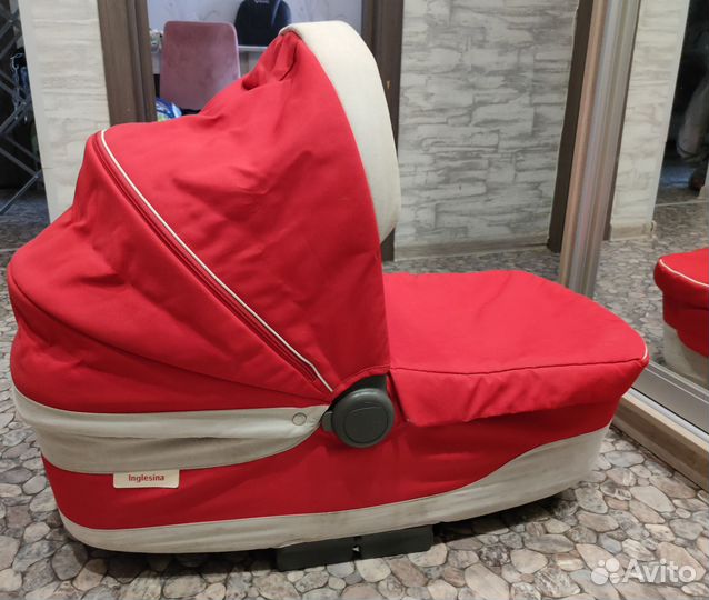 Коляска- люлька