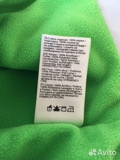 Шапка Crocs 2-4 года