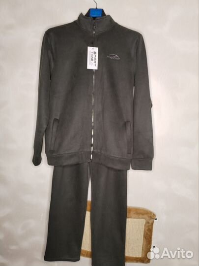 Спортивный костюм мужской новый 54р-р