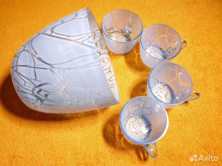 Набор для крюшона