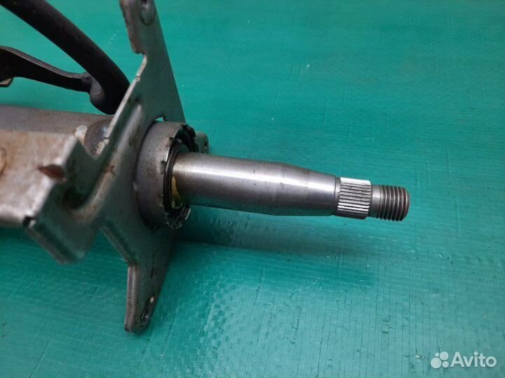 Рулевая колонка Hyundai Elantra Xd седан G4GC 2003