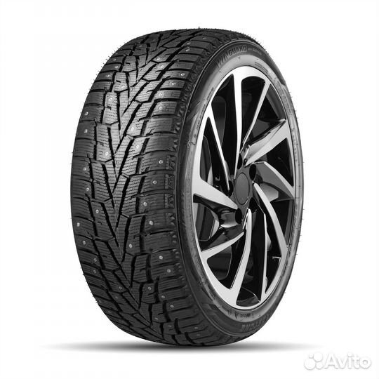 Roadstone Winguard WinSpike 205/65 R16C 107R