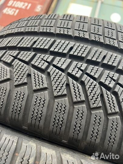 Hankook Winter I'Cept Evo2 W320 225/45 R18