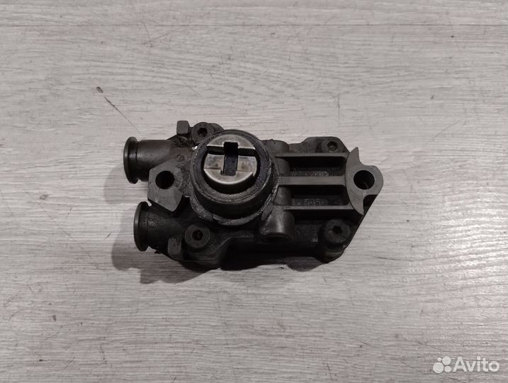 Топливный насос mercedes sprinter