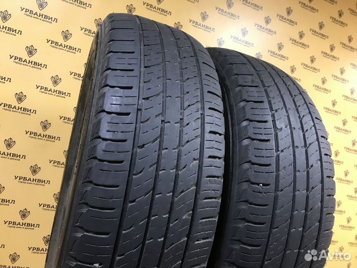 Kumho Crugen Premium KL33 225/70 R16 103H
