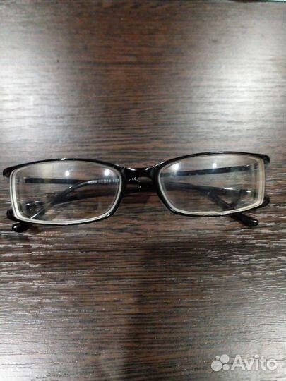 Очки для зрения