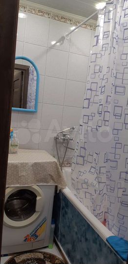 2-к. квартира, 47 м², 4/5 эт.