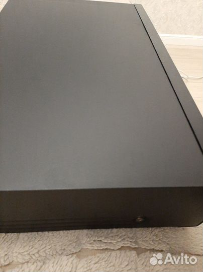 CD проигрыватель Pioneer PD-S504