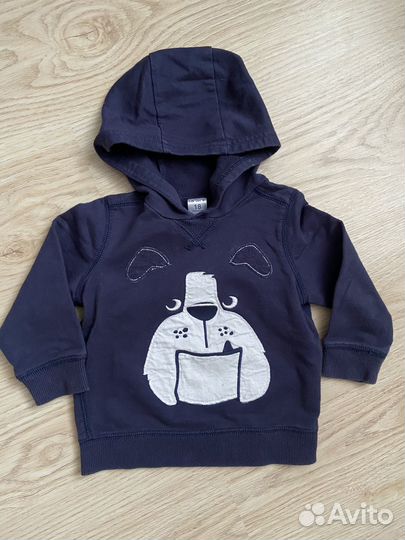 Кофта Carter’s