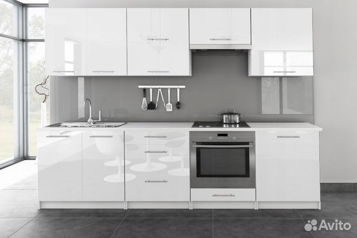 Модульная кухня