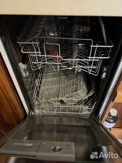 Посудомоечная машина Kaiser