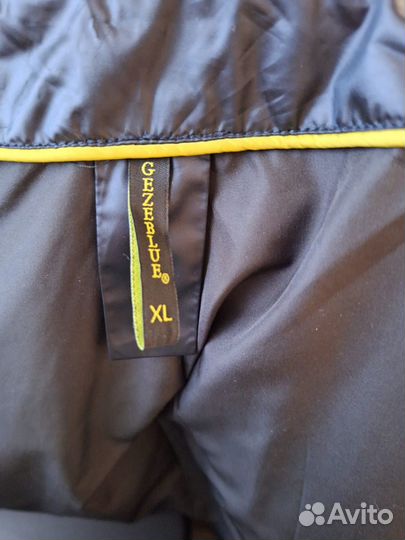 Плащ демисезонный женский 50 52