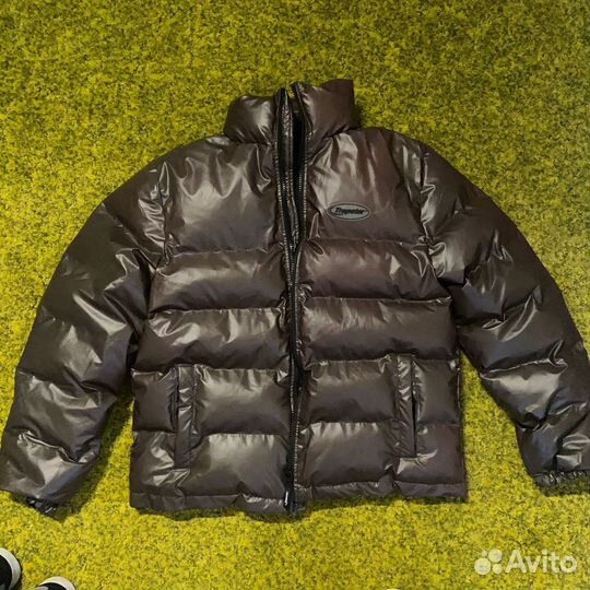 Трэпстар авито куртка