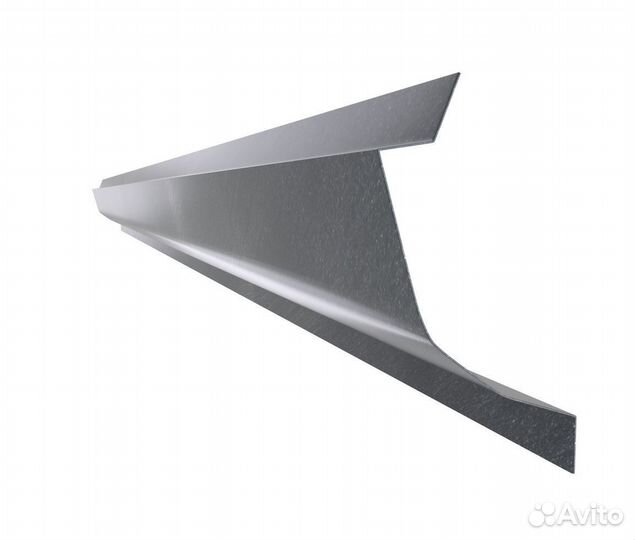 Ремонтные пороги на все модели Honda