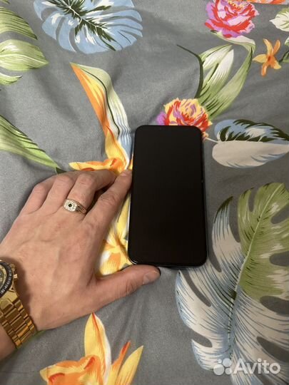 iPhone 13 Pro Max, 256 ГБ