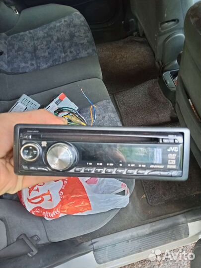 Автомагнитолы