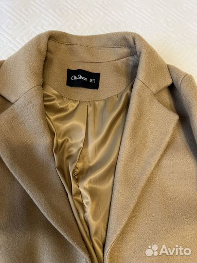 Пальто женское