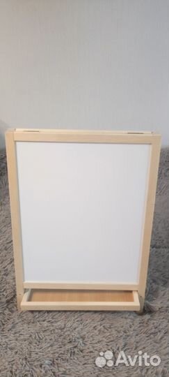 Мольберт детский