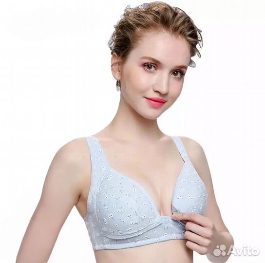 Бюсгалтер для кормления