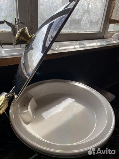 Посуда для горячего