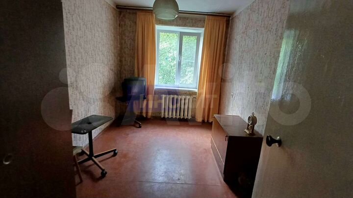 2-к. квартира, 45 м², 2/9 эт.