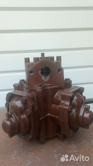 Ремонт трк, насосов, счетчиков АЗС