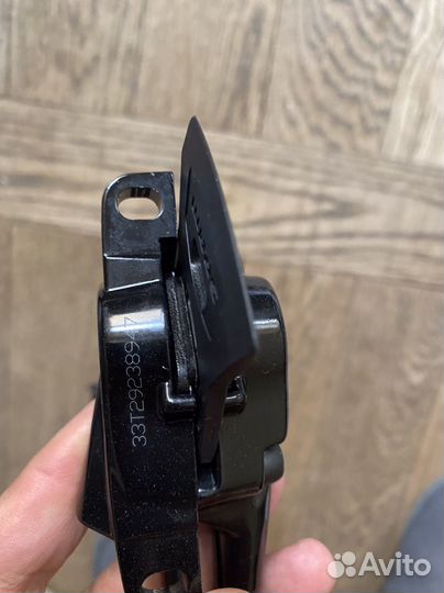 Sram Level T новый передний тормоз