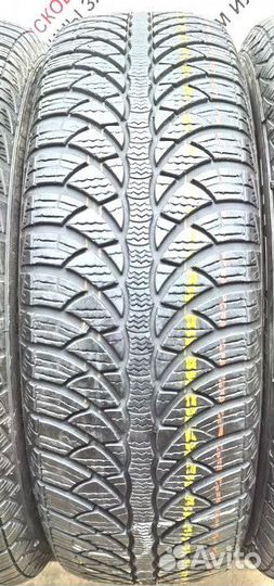 Fulda Kristall Montero 3 185/65 R15 86P