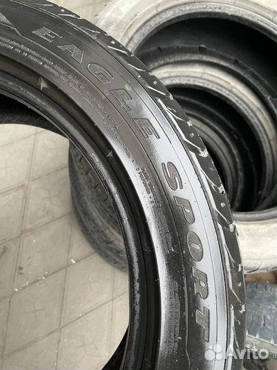 Goodyear Eagle Sport 225/50 R17