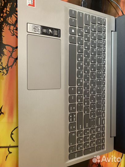 Ноутбук lenovo ideapad S145-15AST