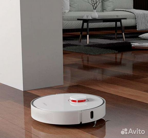 Новый Робот-пылесос Xiaomi Dreame Bot L10 Pro