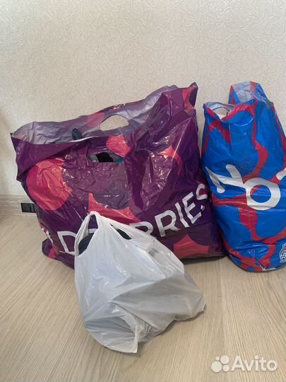 Вещи пакетом для мальчика 98-104
