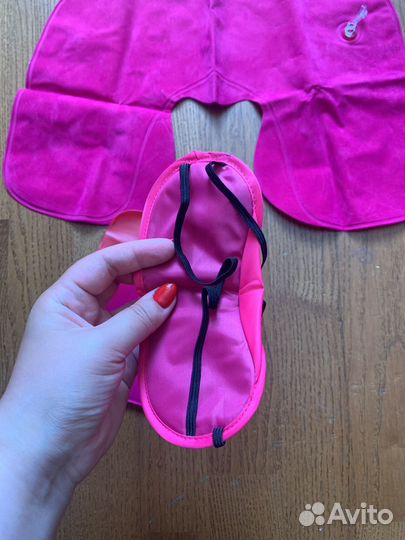 Новый комплект для путешествий