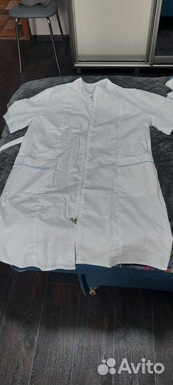 Медицинская одежда для женщин новая