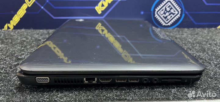 Ноутбук HP 15.6