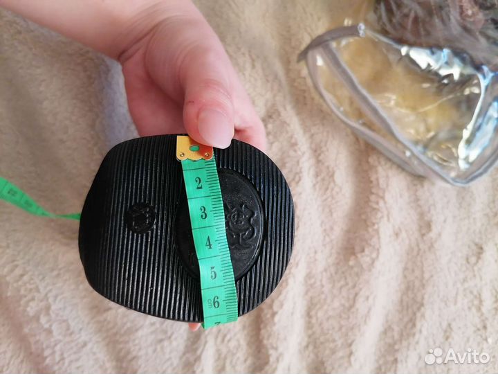 Зимняя обувь для собак